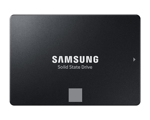 Samsung 870 EVO 2.5" 4000 GB Serial ATA III V-NAND MLC