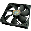 Cooler Master Silent Fan 120 SI2 Computer case 12 cm Black