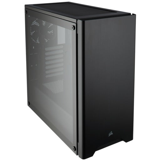 Corsair Carbide 275R mid-Tower Black Case