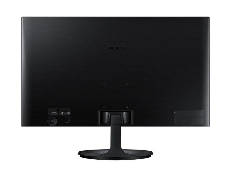 Samsung S27F350FHE LED display 68.6 cm (27Inch) Full HD Flat Black LS27F350FHEXXY