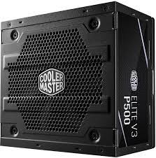 CoolerMaster MPW-5001-PCABN1-AU Elite P500 500W ATX 2.0 Power Supply