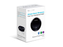 TP-LINK HA100 Bluetooth music receiver 20 m Black