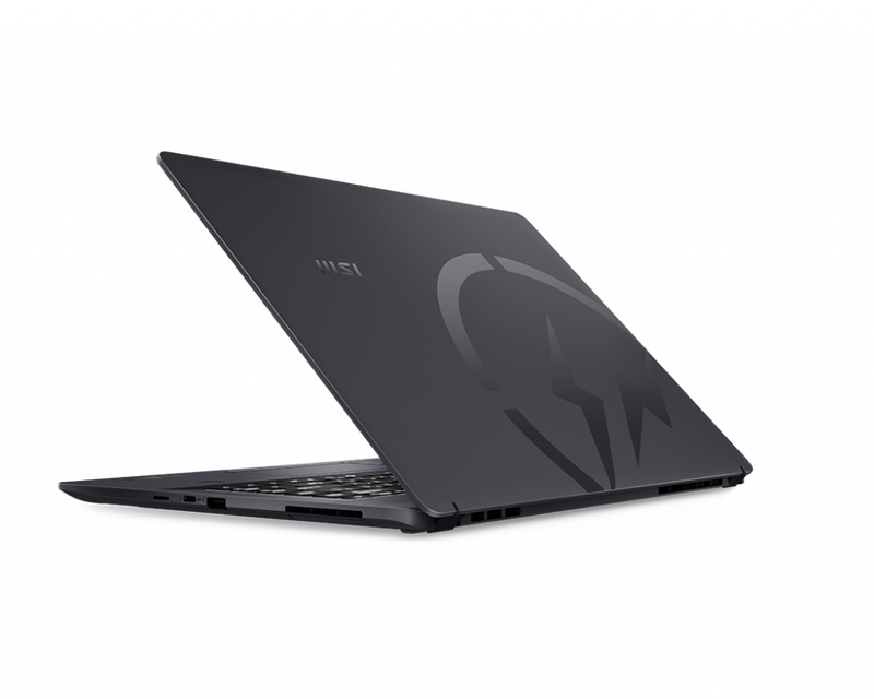MSI Creator Z16 Hiroshi Fujiwara-223AU 16" 16:10 QHD Tiger Lake i7-11800H+HM570DDR IV 8GB*2 (3200MHz)1TB NVMe PCIe Gen4x4 SSD Windows® 10  RTX3060 Max