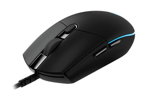 Logitech G Pro Gaming Mouse with 16K HERO Sensor