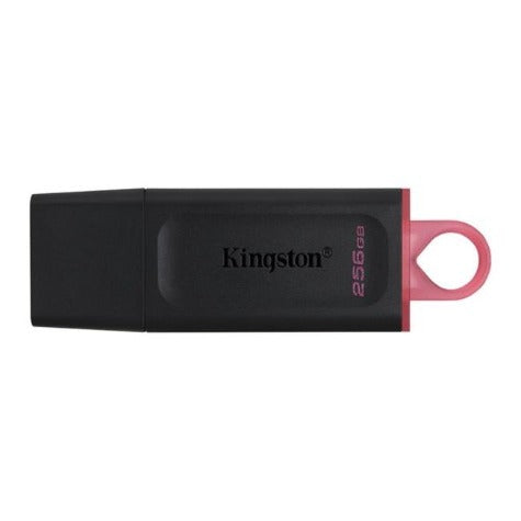 Kingston 256GB DataTraveler Exodia USB 3.2 Gen 1 Flash Drive