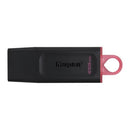 Kingston 256GB DataTraveler Exodia USB 3.2 Gen 1 Flash Drive
