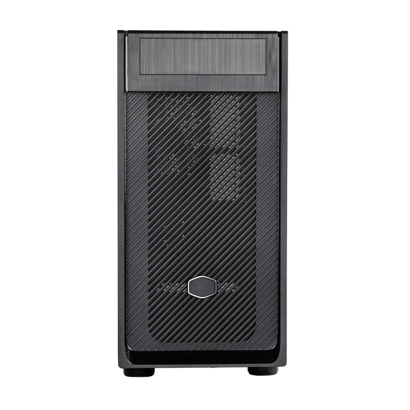 CoolerMaster E300-KN5N50-S00 Elite 300 Micro-ATX Tower Case with 500W Power Supply