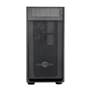 CoolerMaster E300-KN5N50-S00 Elite 300 Micro-ATX Tower Case with 500W Power Supply