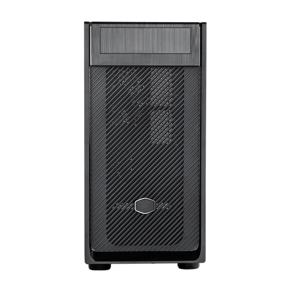 CoolerMaster E300-KN5N50-S00 Elite 300 Micro-ATX Tower Case with 500W Power Supply