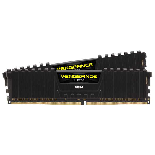 Corsair Vengeance LPX memory module 16 GB DDR4 3600 MHz Desktop Gaming Memory CMK16GX4M2D3600C18