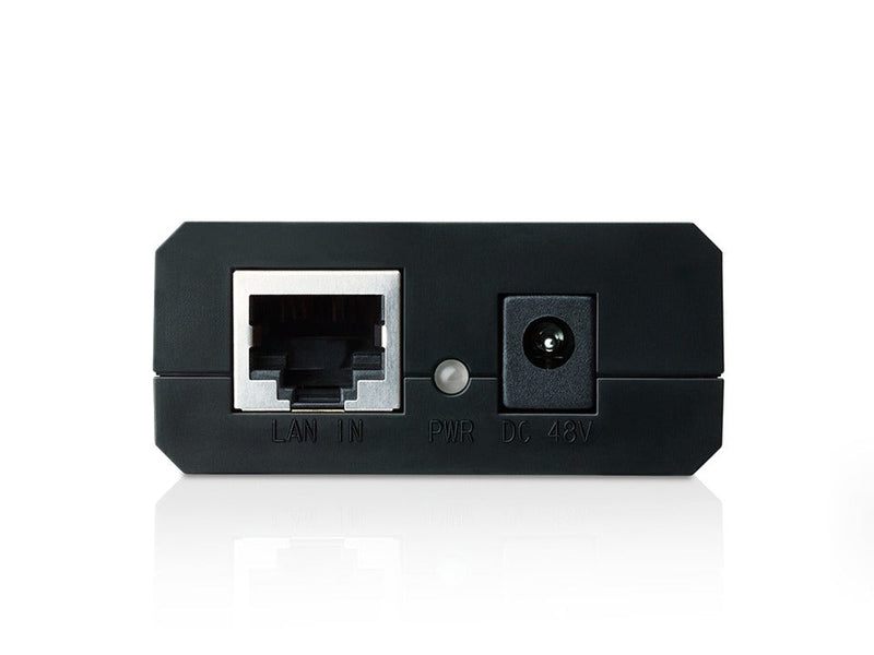 TP-LINK PoE Injector 48 V