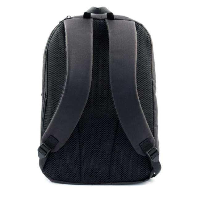 Targus (TBB565AU-71) 15.6" Intellect Laptop Backpack - Black/Grey