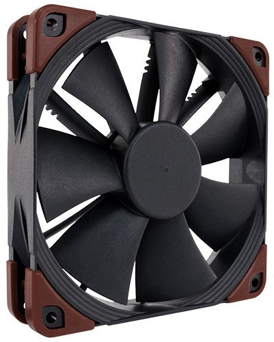 Noctua NF-F12 PWM 120mm 3000RPM IndustrialPPC IP52 Computer Case Fan