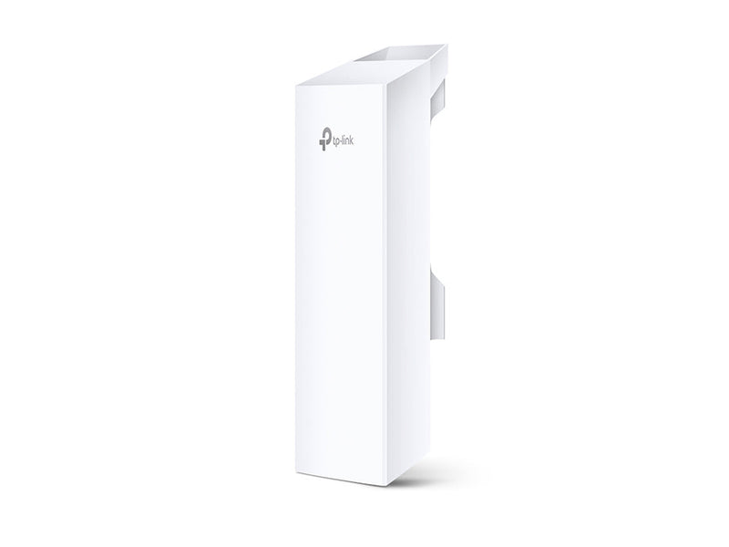 TP-Link CPE510 5GHz 300Mbps 13dBi Outdoor CPE Access Point up to 27dBm, 2T2R, 802.11a/n, 16dBi Directional Antenna, Weatherproof