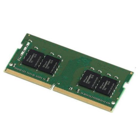 Kingston (KVR32S22D8/16) ValueRAM 16GB (1x16GB) 3200MHz DDR4 SODIMM Ram