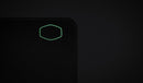 Cooler Master Gaming MP510 Black Gaming mouse pad, Large