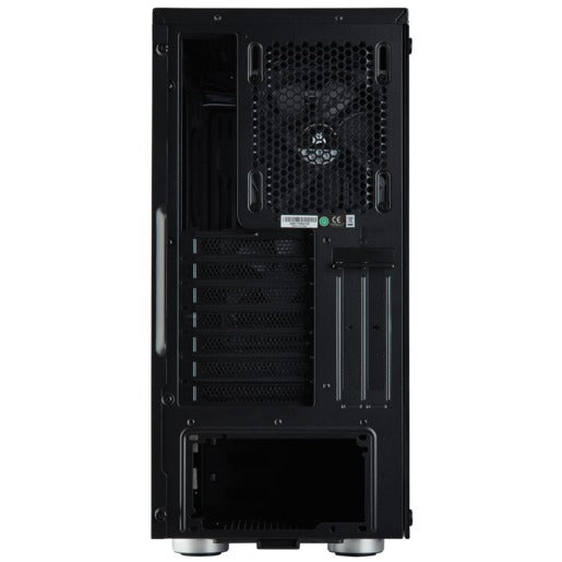 Corsair Carbide 275R mid-Tower Black Case