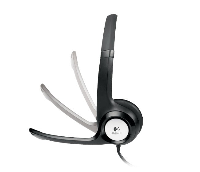 Logitech H390 Binaural Headset