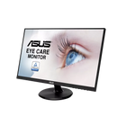 ASUS VA24DCP Eye Care Monitor – 23.8 inch, Full HD, IPS, Frameless, USB-C, 65W PD, 75Hz, Adaptive-Sync/FreeSync™, Low Blue Light, Flicker Free, Wall Mountable