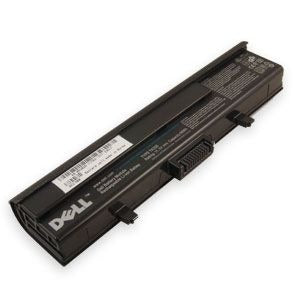 DELL TK330 notebook spare part Battery