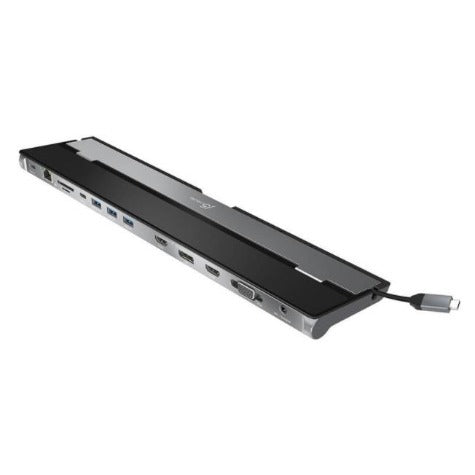 J5create JCD543 USB-C Triple Display Docking Station