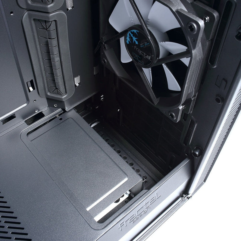 Fractal Design Define C Tower Black