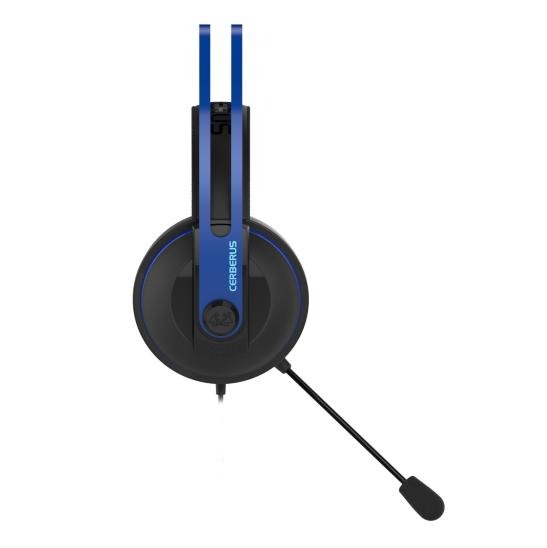 ASUS Cerberus V2 Binaural Headset Black, Blue