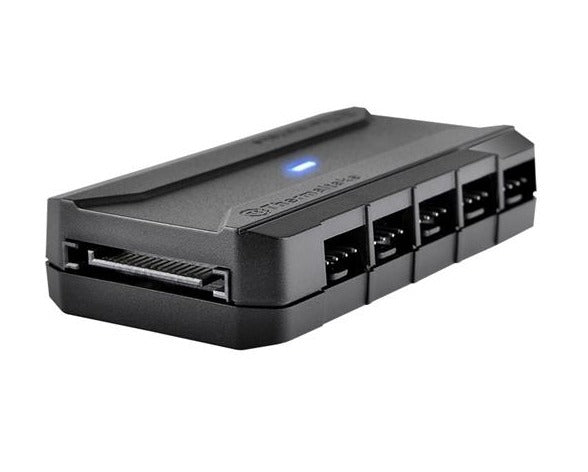 Thermaltake Commander FP 10 Port PWM Fan Hub