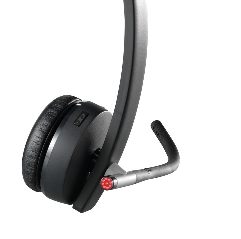 Logitech H800 Headset Black