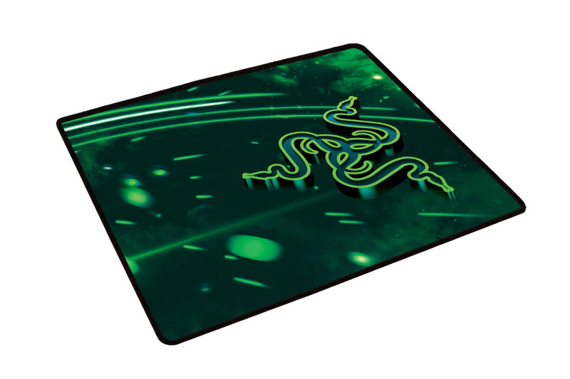 Razer Goliathus Speed Black, Green