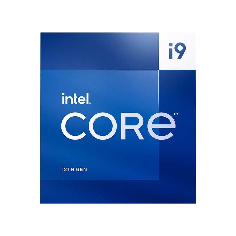 Intel BX8071513900 13th Gen Core i9 13900 CPU. 24 cores 32 threads, 36M Cache, up to 5.60 GHz.