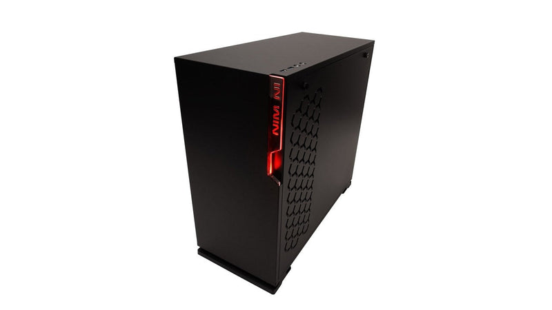 In Win 101 mid-Tower Black Case
