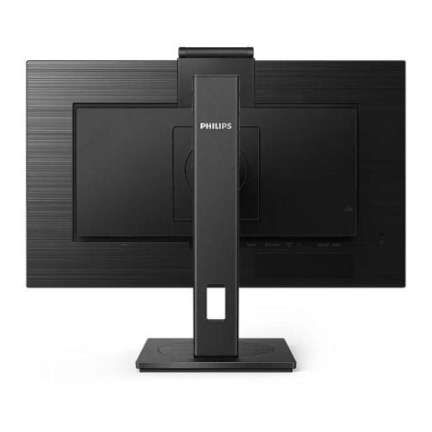 Philips 242B1H 23.8" IPS FHD Monitor with Built-in Webcam