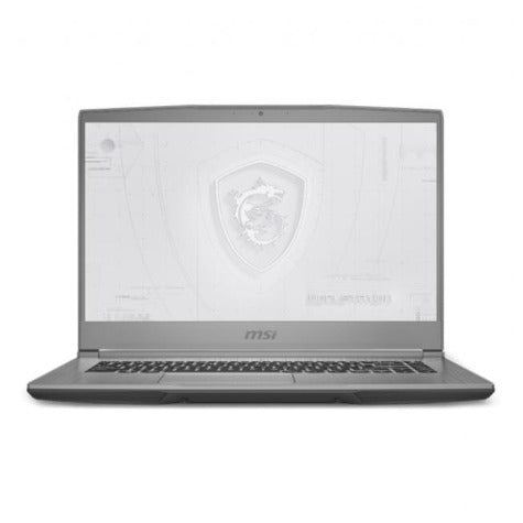 MSI (WF65 10TJ-472AU) Mobile Workstation 15.6" FHD IPS Intel i7-10750H Quadro T2000 Laptop