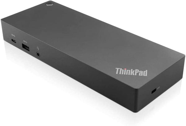 Lenovo 40AF0135AU THINKPAD HYBRID USB-C DOCK