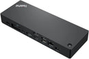 Lenovo 40B00300AU THINKPAD THUNDERBOLT 4 WORKSTATION DOCK