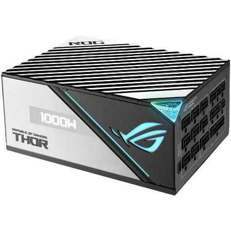 ASUS ROG Thor 1000W Platinum II 80PLUS Platinum Fully Modular Power Supply
