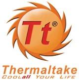 Thermaltake H200 TG Snow RGB mid-Tower White Case