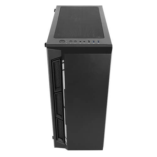 Antec NX400 mid-Tower Black Case