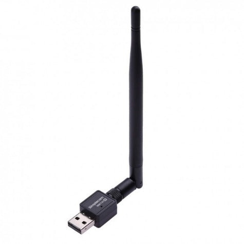 Simplecom NW150 USB Wireless N WiFi Adapter