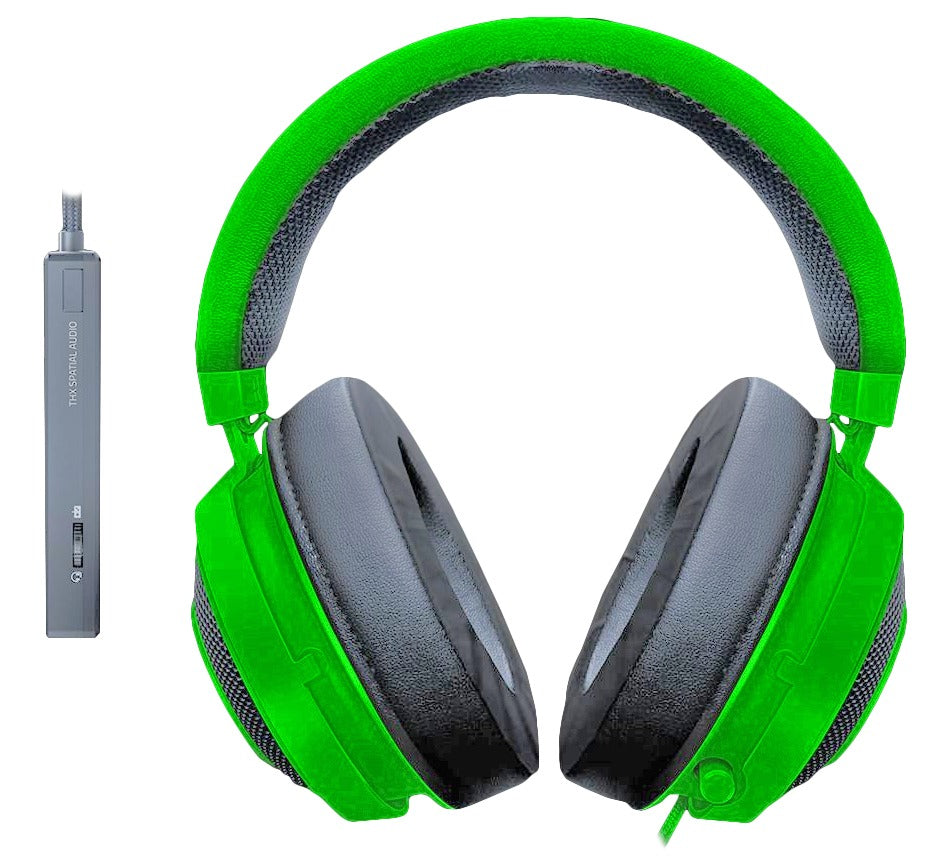 Razer Kraken Tournament ED Headset Green