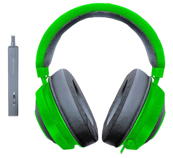Razer Kraken Tournament ED Headset Green