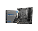 MSI PRO B660M-P DDR4 Micro ATX Motherboard