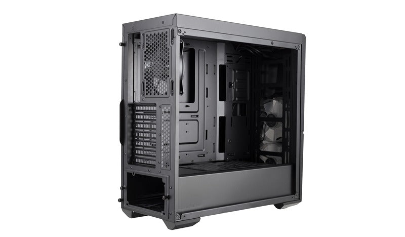 Cooler Master MasterBox K500 mid-Tower Black Case