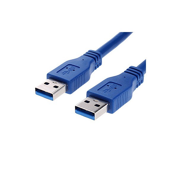Apower/Big Ant/Anyware USB3.0 Certified AM-AM Cable 2M