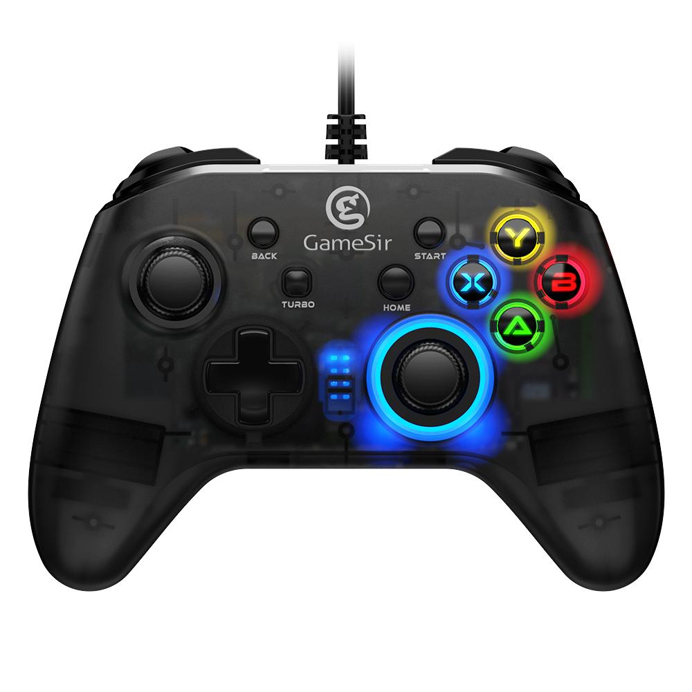 GameSir T4w USB Wired Controller