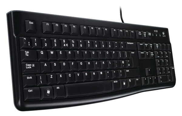 Logitech K12
