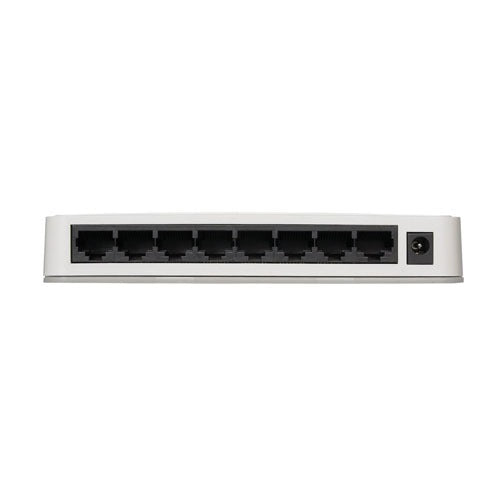 Netgear GS208 SOHO Ethernet Switches 8 Port Gigabit Switch