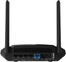 Netgear R6120 wireless router