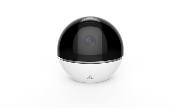 EZVIZ C6TC Mini 360 Plus Indoor 1080p Wi-Fi Security Camera